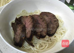 五香卤牛腱续集1的做法图解5