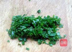 葱香曲奇饼干的做法图解2