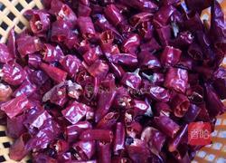 辣椒油的做法图解2