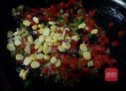 豉香黄花鱼的做法图解5