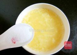 鸡蛋茶的做法图解4