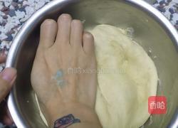 奶香豆沙小餐包的做法图解6