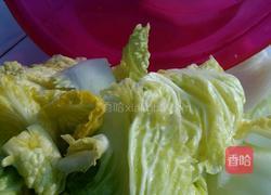 自制辣白菜的做法图解3