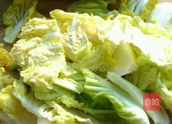 自制辣白菜的做法图解4