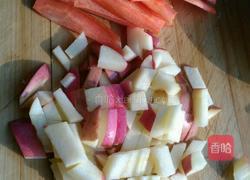 自制辣白菜的做法图解5