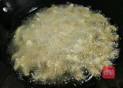 糖醋里脊的做法图解5