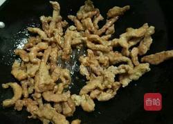 糖醋里脊的做法图解7