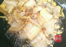 农家小炒肉的做法图解6