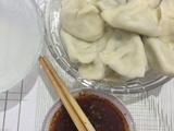 韭菜鸡蛋饺子的做法[图]