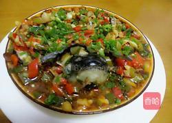 口味鱼的做法图解12