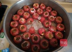 豆豉土豆山楂肉的做法图解6