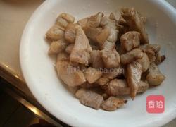 豆豉土豆山楂肉的做法图解8