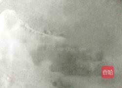 羊肉炖白萝卜的做法图解3