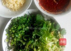 羊肉炖白萝卜的做法图解8