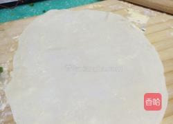 家常孜卷的做法图解4