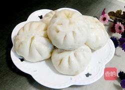 香菇胡萝卜鲜肉包的做法图解24