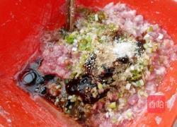 香菇胡萝卜鲜肉包的做法图解12