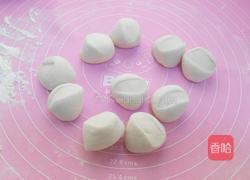 香菇胡萝卜鲜肉包的做法图解17