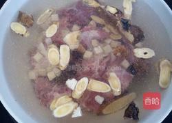 陈皮炖老鸭汤的做法图解3