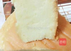 三无戚风蛋糕的做法图解14