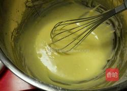 玛德琳蛋糕的做法图解6