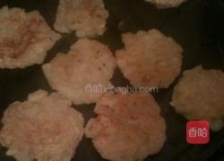 椒盐土豆饼的做法图解7