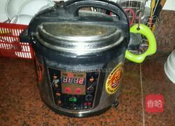 芋泥的做法图解2