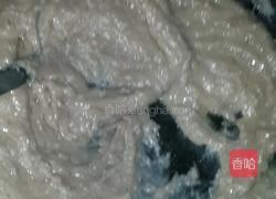 芋泥的做法图解5