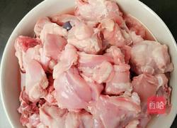 红烧兔肉的做法图解2