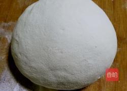 (肉夹馍)馍的制作的做法图解1