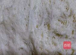 （肉夹馍）馍的制作的做法图解2