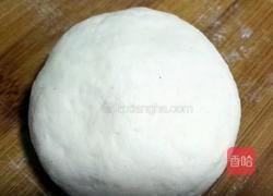 (肉夹馍)馍的制作的做法图解3