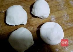 (肉夹馍)馍的制作的做法图解4