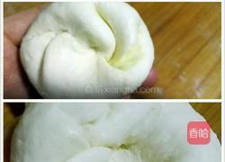 （肉夹馍）馍的制作的做法图解5