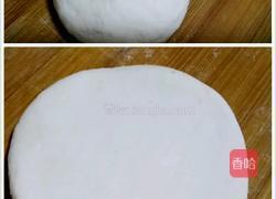 （肉夹馍）馍的制作的做法图解6