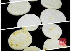(肉夹馍)馍的制作的做法图解7