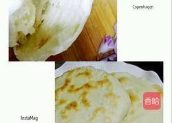 （肉夹馍）馍的制作的做法图解8