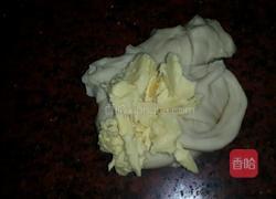 芋泥面包的做法图解8