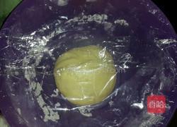 芋泥面包的做法图解10