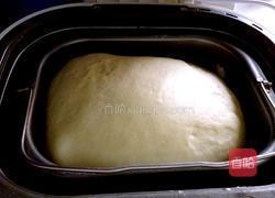 蔓越莓辫子面包的做法图解7