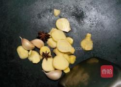 红烧鸭肉的做法图解3