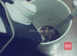 奶茶的做法图解4