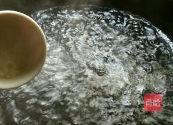 意大利面（蔬菜高汤星星面）的做法图解10
