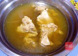 小炒泡馍的做法图解7