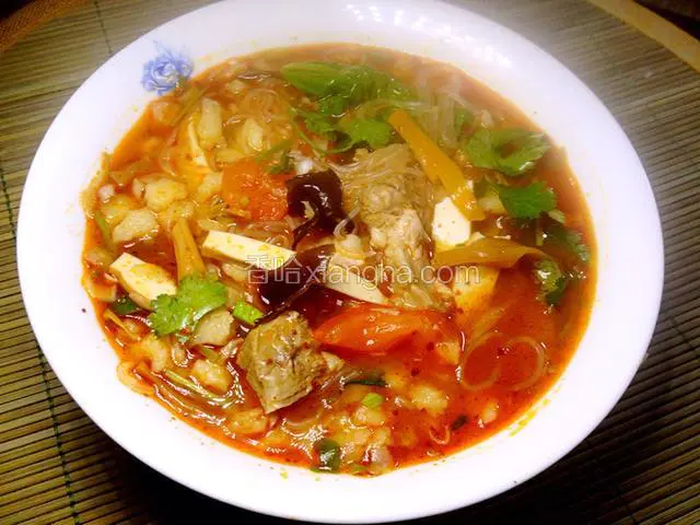 就糖蒜开吃