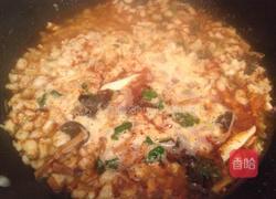 小炒泡馍的做法图解11