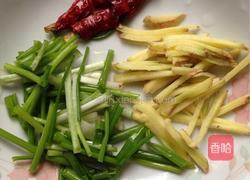 香辣鸭血的做法图解2