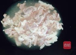 清炖羊肉山药的做法图解2