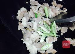 清炖羊肉山药的做法图解7