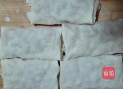 煎土豆丝饼的做法图解7